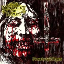 Monument Of Bones : Cemetary Dirges